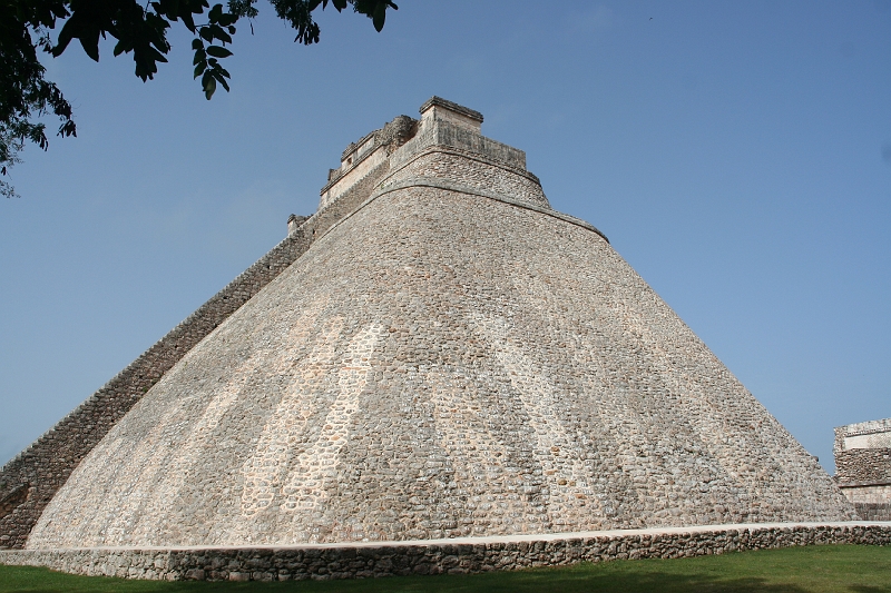 12b Uxmal